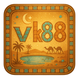 vk88 স্লট রিল ঘুরছে